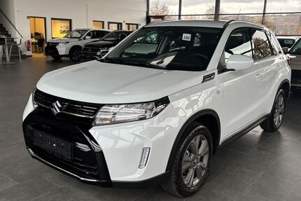 Suzuki Vitara 3.840 km 21.770 &euro; Lünen 44536