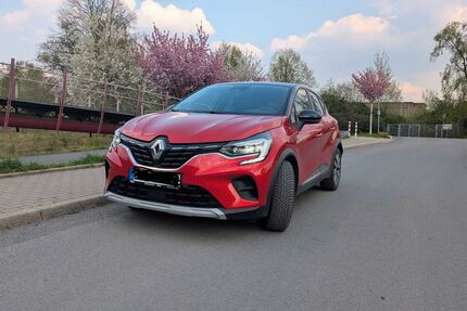 Renault Captur 71.000 km 11.990 &euro; Bochum 44809