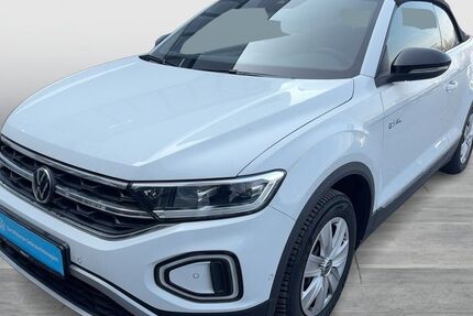 VW T-Roc 9.890 km 29.933 &euro; Bergkamen 59192