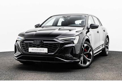 Audi SQ8 e-tron 52.823 km 64.275 &euro; Hagen 58091
