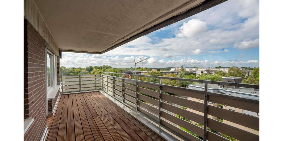 Etagenwohnung Hamm Braam-Ostwennemar - 4 Zimmer, 112 m&sup2;, 275.000&euro; | Angebot:27261648
