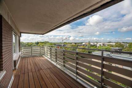 Wohnung Hamm Braam-Ostwennemar - 4 Zimmer, 112 m&sup2;, 275.000&euro; | Angebot:27261648