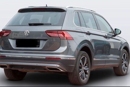 VW Tiguan 207.000 km 18.300 &euro; Dortmund 44265