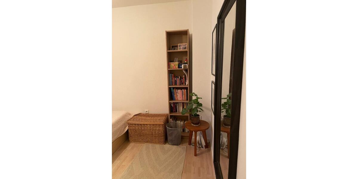 Etagenwohnung Bochum Bochum-Mitte - 2 Zimmer, 36 m&sup2;, 355&euro; | Angebot:26250730