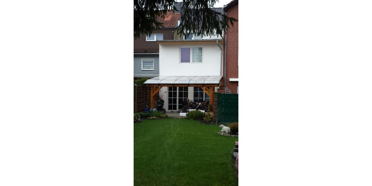 Reihenhaus Datteln - 7 Zimmer, 155 m&sup2;, 289.000&euro; | Angebot:25307674