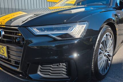 Audi A6 163.526 km 25.790 &euro; Dortmund 44359