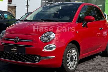 Fiat 500 77.000 km 7.399 &euro; Dortmund 44388