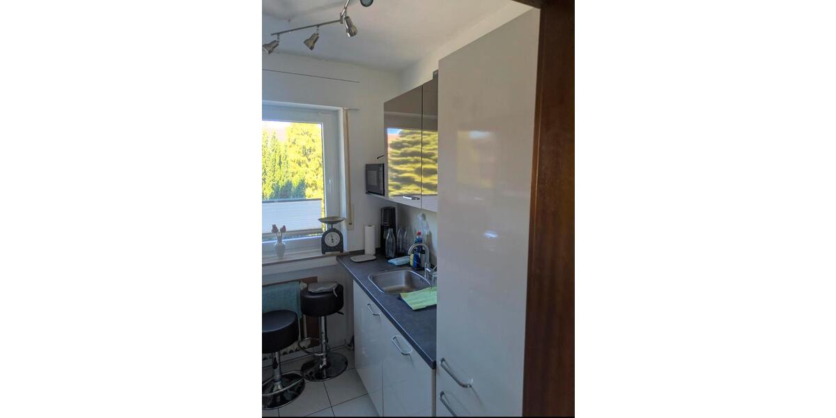 Etagenwohnung Recklinghausen Grullbad - 3.5 Zimmer, 66 m&sup2;, 561&euro; | Angebot:26623791