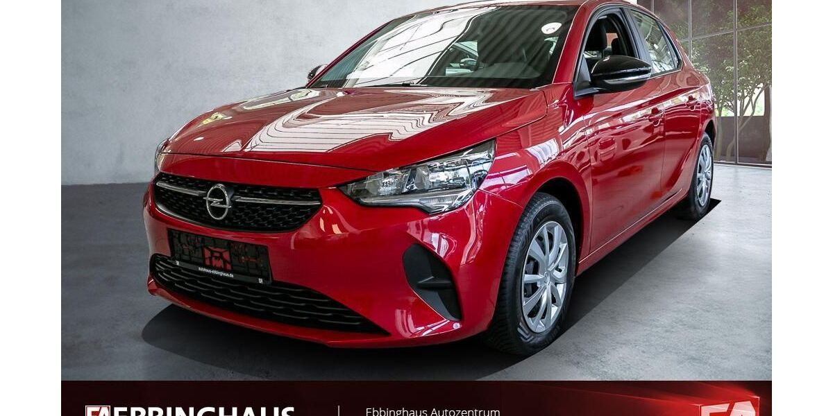 Opel Corsa 41.207 km 12.489 &euro; Dortmund 44149
