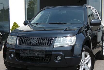 Suzuki Grand Vitara 305.127 km 4.450 &euro; Bochum 44807