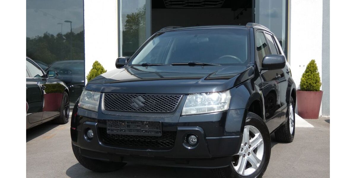 Suzuki Grand Vitara 305.127 km 4.790 &euro; Bochum 44807