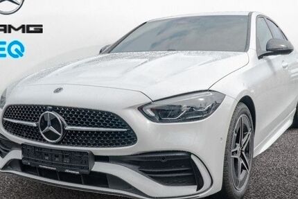 Mercedes-Benz C 180 13.127 km 43.690 &euro; Hagen 58135