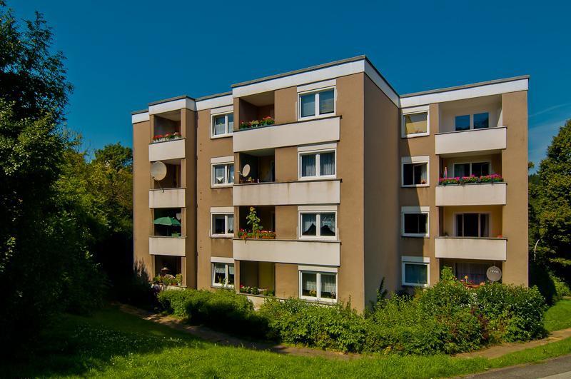 Erdgeschoßwohnung Iserlohn - 3 Zimmer, 78 m&sup2;, 505&euro; | Angebot:25154498