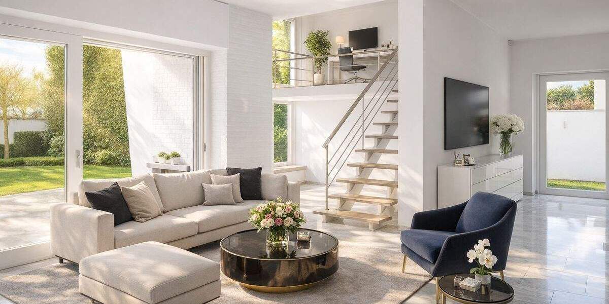 Einfamilienhaus Fröndenberg/Ruhr Fröndenberg - 6 Zimmer, 285 m&sup2;, 698.000&euro; | Angebot:25815371