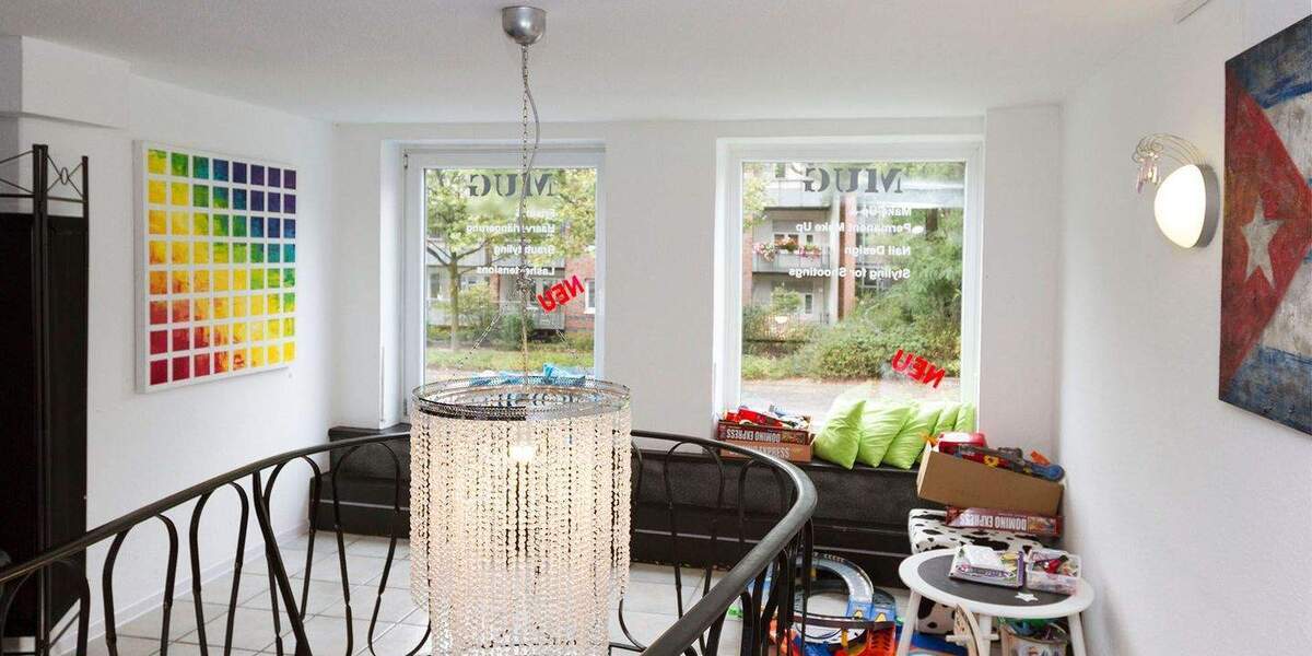 Gewerbeobjekt Marl Hüls - 255&euro; | Angebot:25864114