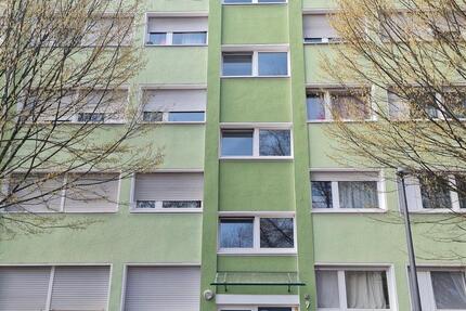 Wohnung Marl Alt-Marl - 3 Zimmer, 59 m&sup2;, 427&euro; | Angebot:25853473