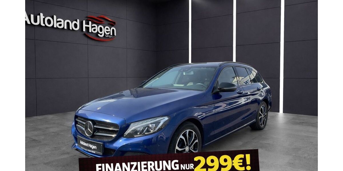 Mercedes-Benz C 250 124.592 km 17.850 &euro; Hagen 58089