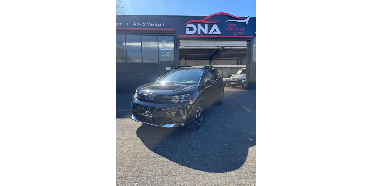 Citroen C5 Aircross 23.805 km 21.855 &euro; Hagen 58093