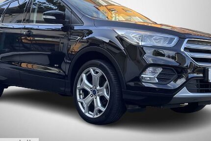 Ford Kuga 82.250 km 18.499 &euro; Hagen 58097