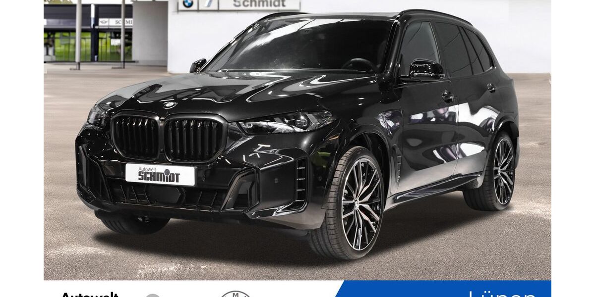 BMW X5 8.949 km 88.340 &euro; Lünen 44534
