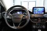Ford Focus LIMOUSINE 1.5 EcoBlue ACTIVE WHITE / LED 83.000 km 13.991 &euro; Hamm 59077