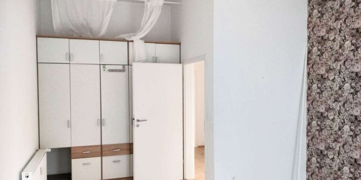 Exklusive Kapitalanlage: Vermietete Erdgeschosswohnung mit Privatgarten und stabilen Mieteinnahmen - Anlageobjekt Hamm Herringen | Angebot:17972578