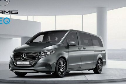 Mercedes-Benz V 300 6.000 km 86.580 &euro; Dortmund 44139