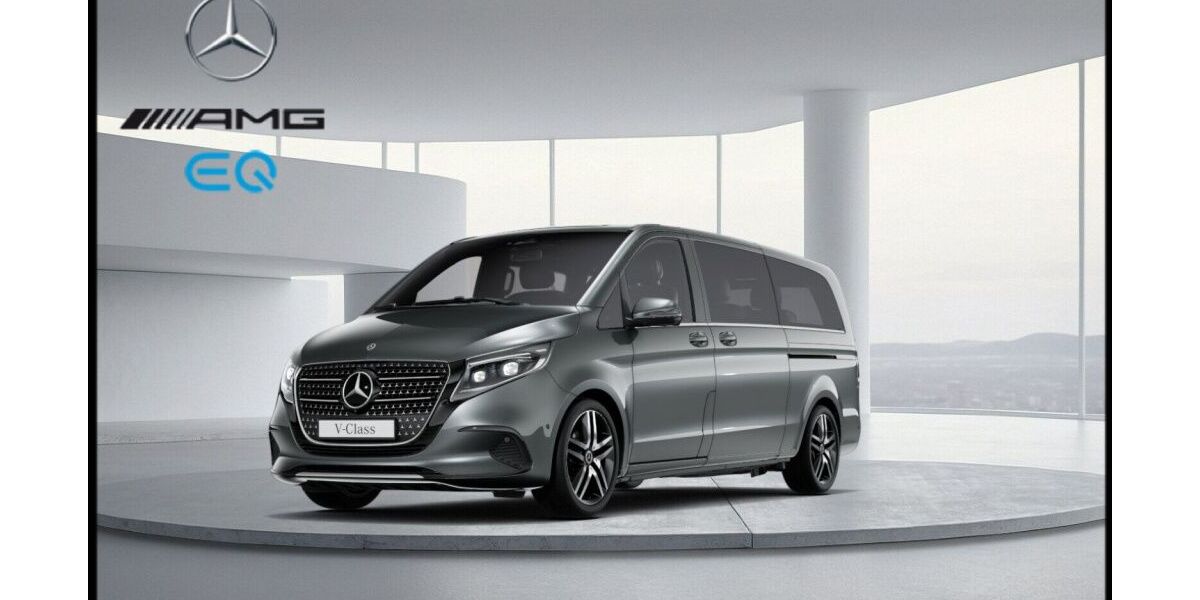 Mercedes-Benz V 300 6.000 km 86.702 &euro; Dortmund 44139