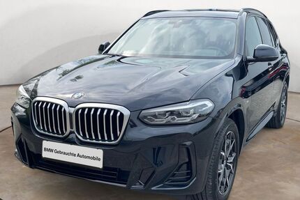BMW X3 48.005 km 41.770 &euro; Lünen 44534