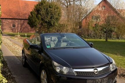 Opel Astra 188.500 km 3.800 &euro; Dülmen 48249