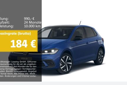 VW Polo 16.805 km 23.370 &euro; Castrop-Rauxel 44575