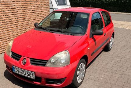 Renault Clio 77.714 km 3.000 &euro; Dülmen 48249
