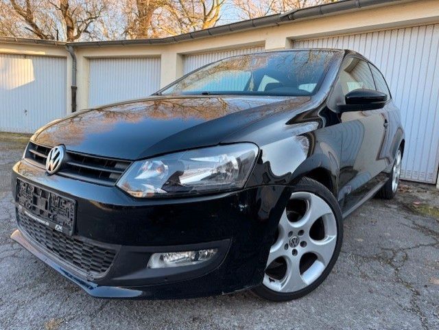VW Polo 232.000 km 2.150 &euro; Dortmund 44328