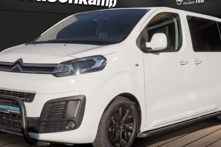 Citroen SpaceTourer 116.664 km 25.480 &euro; Werne 59368