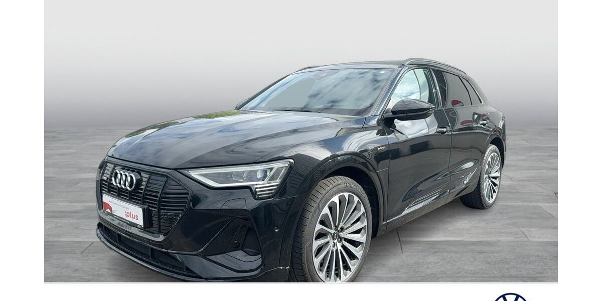 Audi e-tron 48.369 km 39.711 &euro; Unna 59423