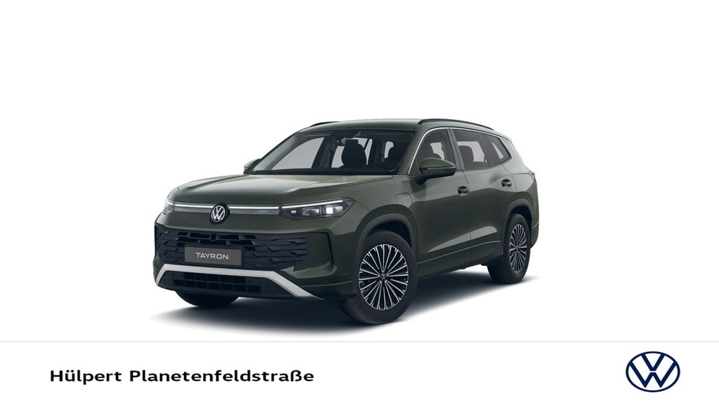 VW Tayron 8.742 km 43.444 &euro; Dortmund 44379