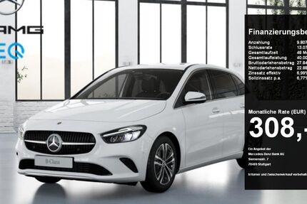 Mercedes-Benz B 200 7.949 km 31.370 &euro; Dortmund 44139