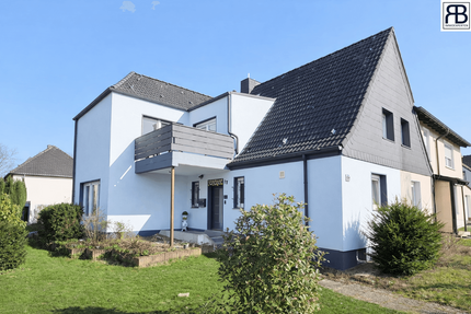 Haus Bochum Altenbochum - 6 Zimmer, 110 m&sup2;, 475.000&euro; | Angebot:26726491