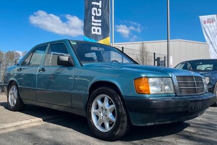 Mercedes-Benz 190 200.000 km 3.600 &euro; Bochum 44787