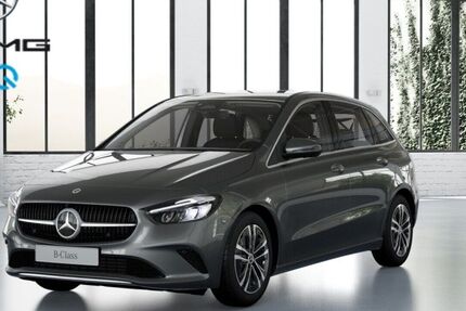 Mercedes-Benz B 200 6.514 km 31.880 &euro; Iserlohn 58636