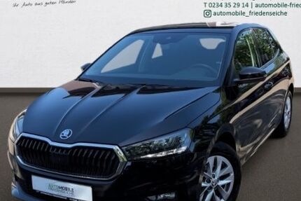 Skoda Fabia 9.456 km 15.480 &euro; Bochum 44805