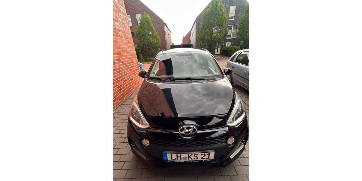Hyundai i10 104.000 km 7.699 &euro; Lüdinghausen 59348