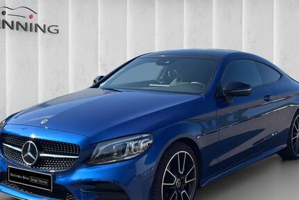 Mercedes-Benz C 220 54.000 km 41.480 &euro; Herne 44653