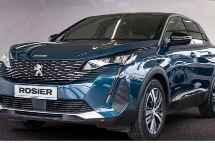 Peugeot 3008 8.953 km 20.990 &euro; Menden 58706