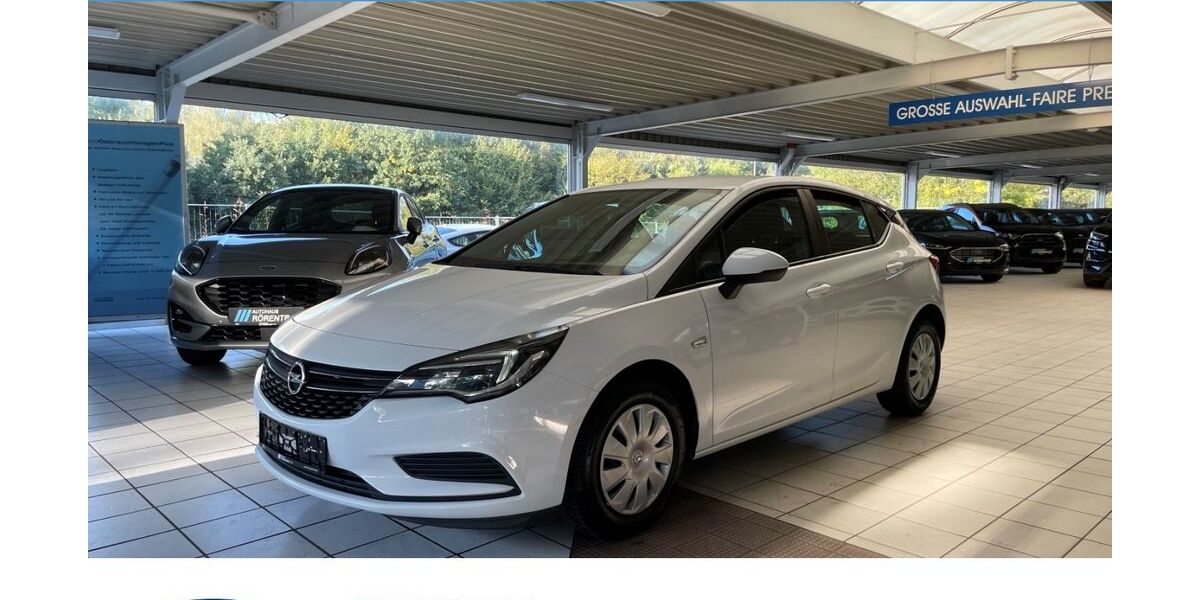 Opel Astra 92.800 km 8.874 &euro; Lünen 44532