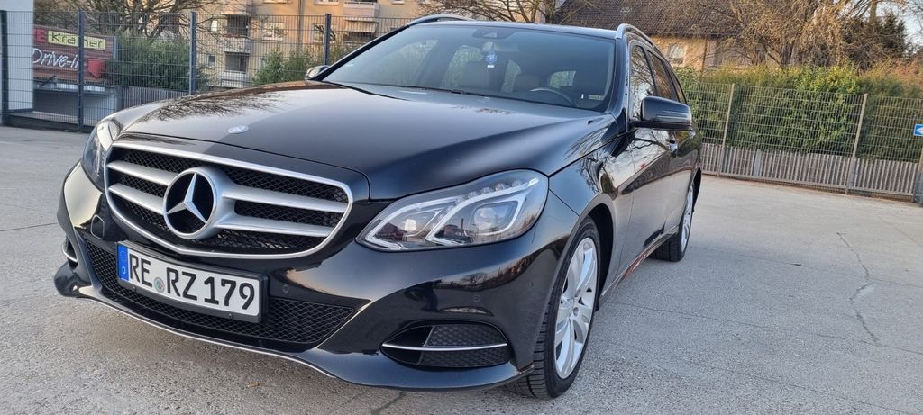 Mercedes-Benz E 250 149.000 km 16.388 &euro; Marl 45768