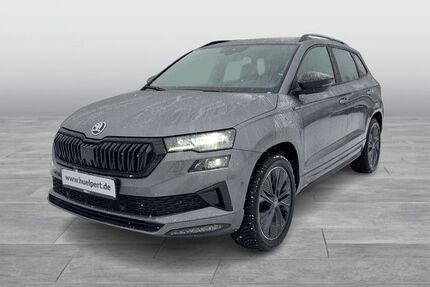 Skoda Karoq 19.250 km 38.206 &euro; Dortmund 44309