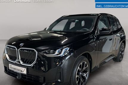 BMW X3 14.663 km 56.999 &euro; Dortmund 44263