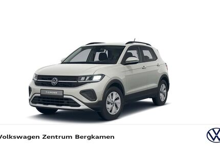 VW T-Cross 11.416 km 22.388 &euro; Bergkamen 59192