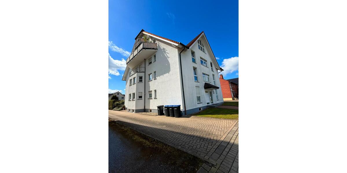 Erdgeschoßwohnung Hamm Braam-Ostwennemar - 3 Zimmer, 87 m&sup2;, 250.000&euro; | Angebot:26253592